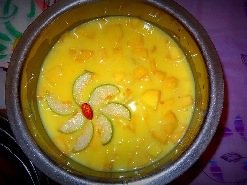 Aamras