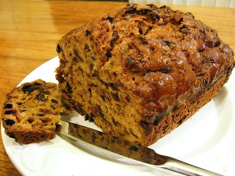 Bara - Traditional Indian Dish