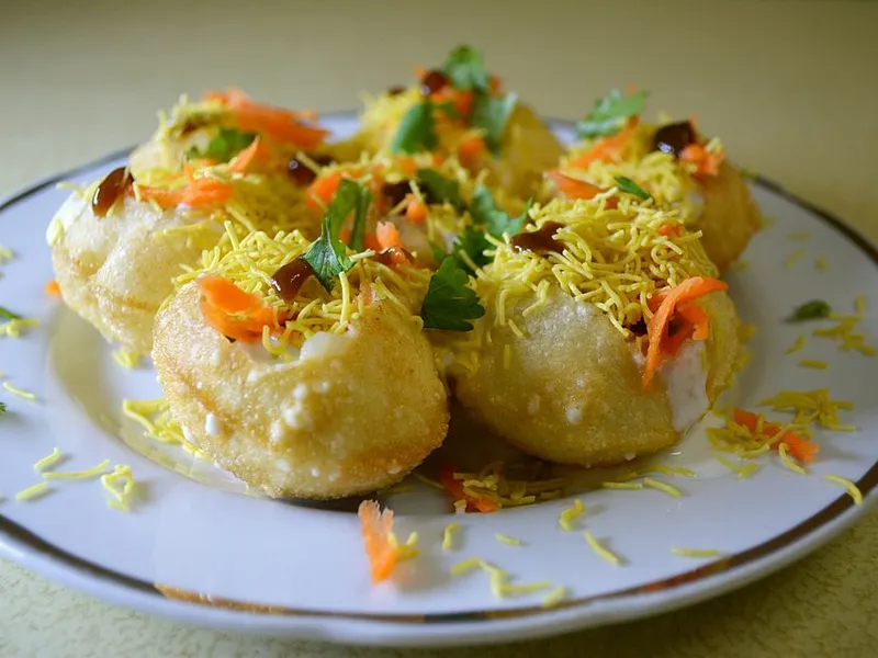 Chaat