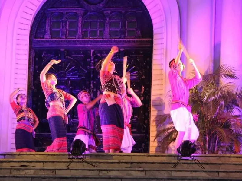 Chakhwi - Traditional Indian Dish