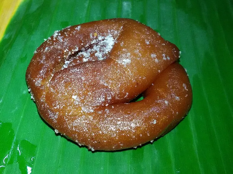 Chhanar Jilipi