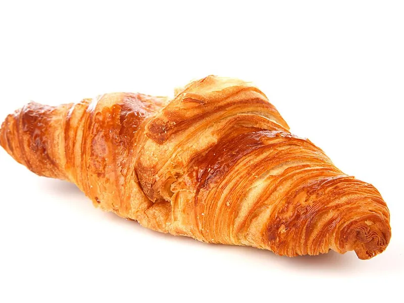 Croissants and Pastries