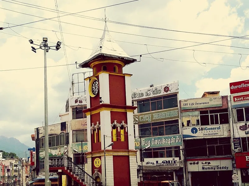 Cuddalore Fish Curry - Traditional Indian Dish