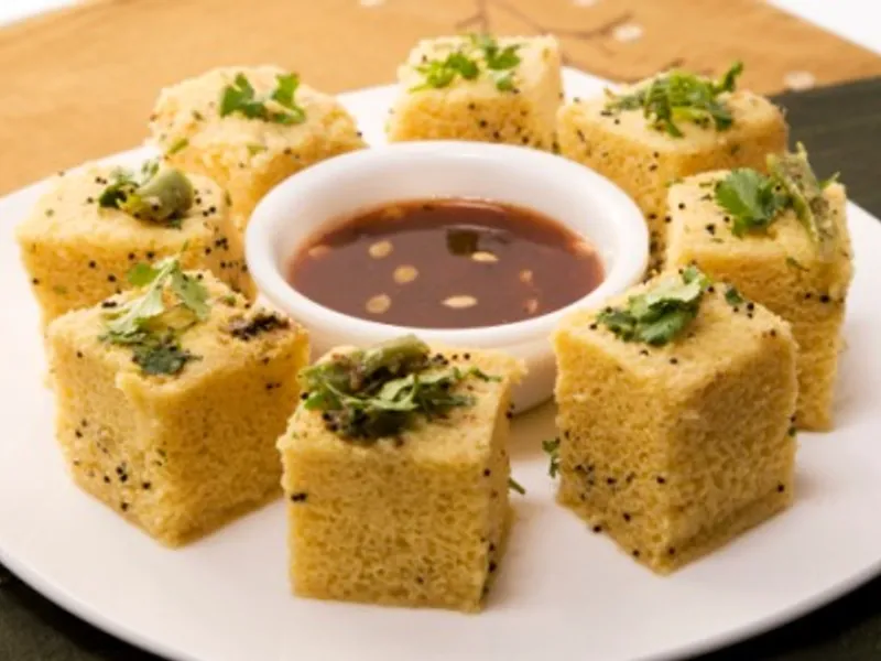 Dhokla