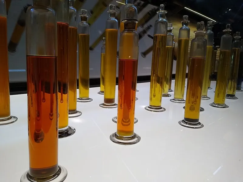 Eucalyptus Oil - Traditional Indian Dish