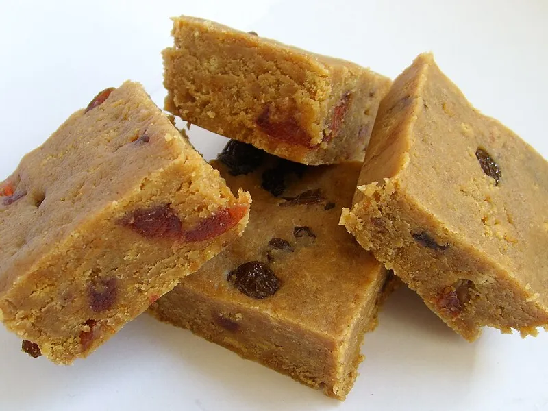 Fudge - Traditional Indian Dish