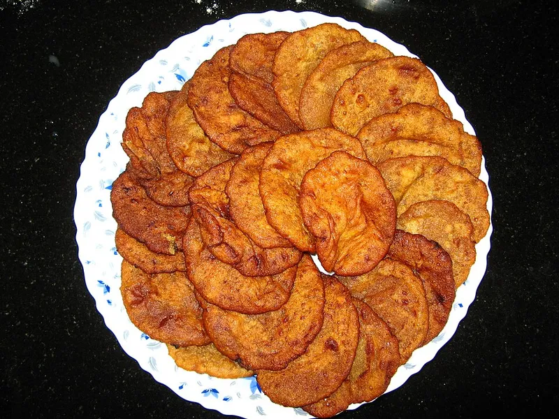 Kakara Pitha