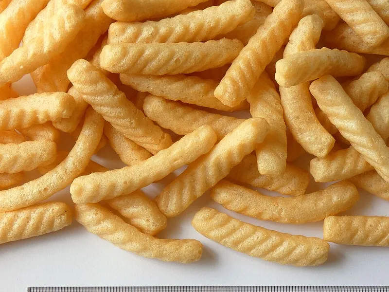 Kappa - Traditional Indian Dish