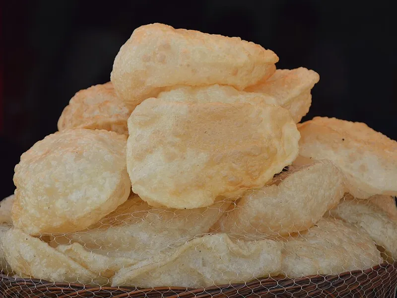 Luchi-Alur Dom