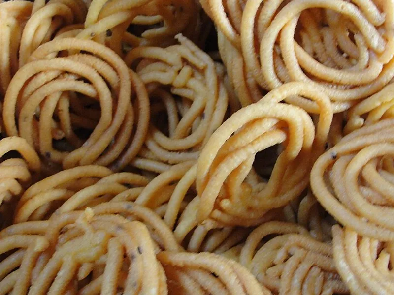 Murukku