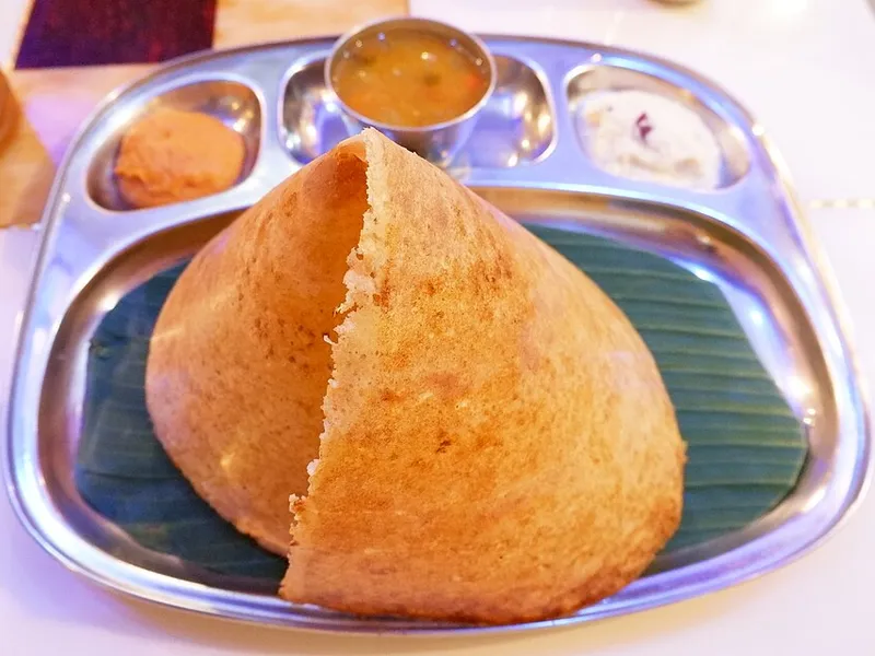 Mysore Bonda