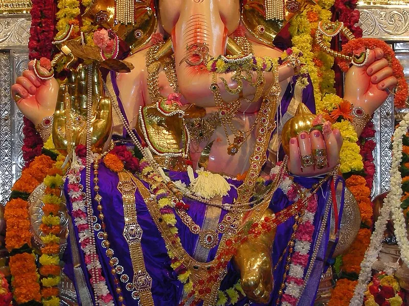 Pandhra Rassa - Traditional Indian Dish