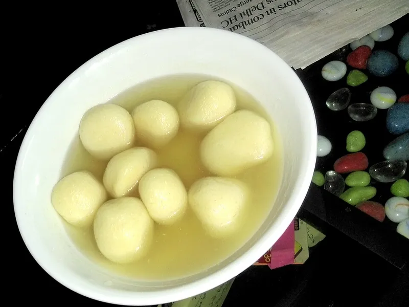 Roshogolla