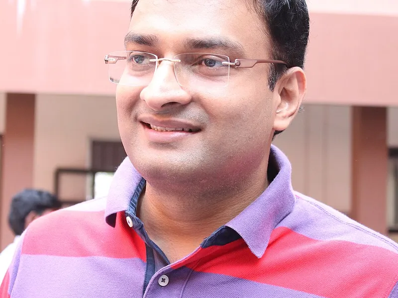 Sulaimani Tea - Traditional Indian Dish