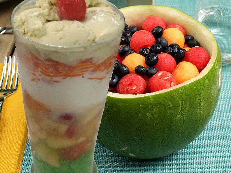 Thalassery Biriyani - Traditional Indian Dish