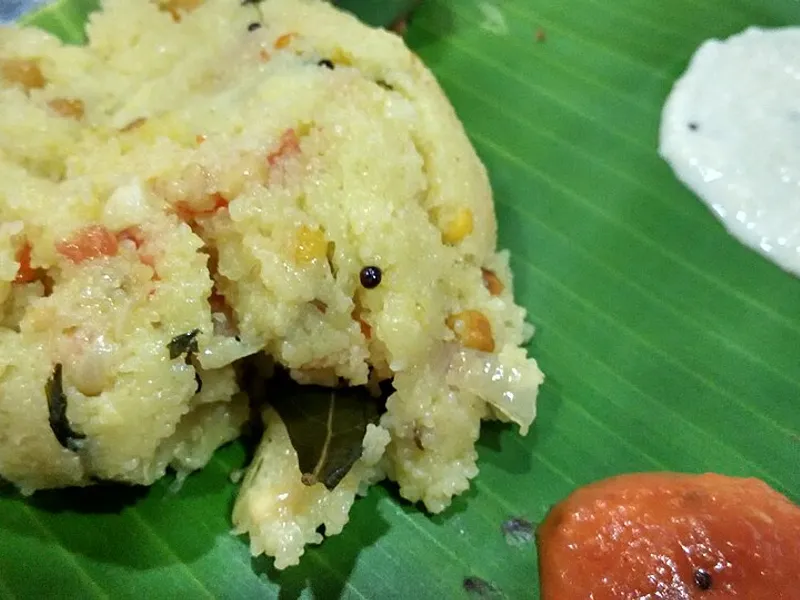 Upma