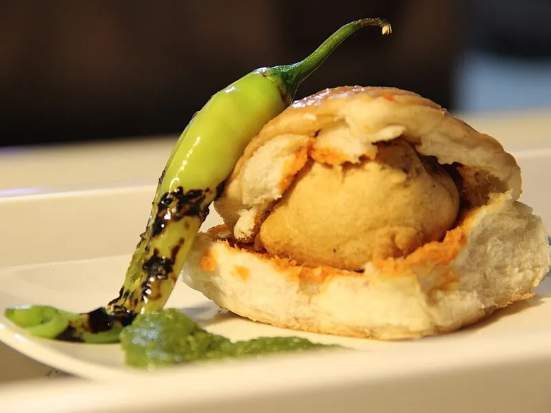 Vada Pav