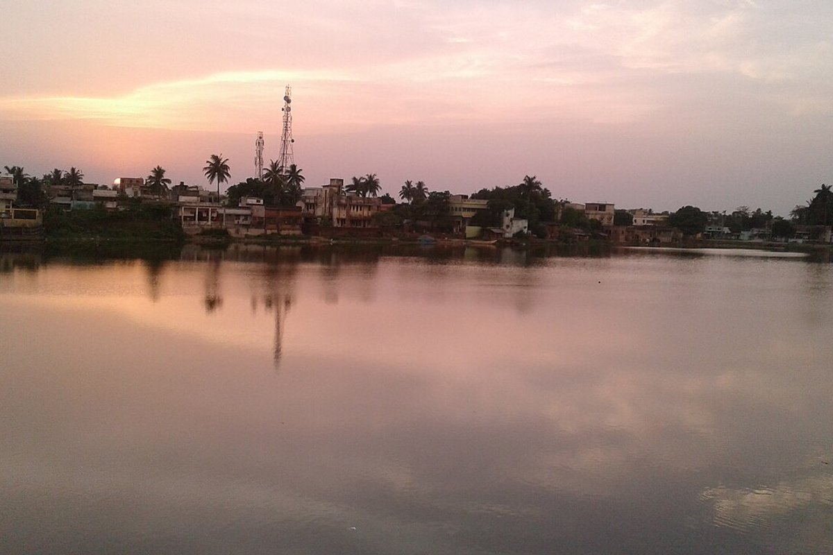 Forbesganj Travel Guide: Things to Do, How to Reach, Best Time to Visit travel guide