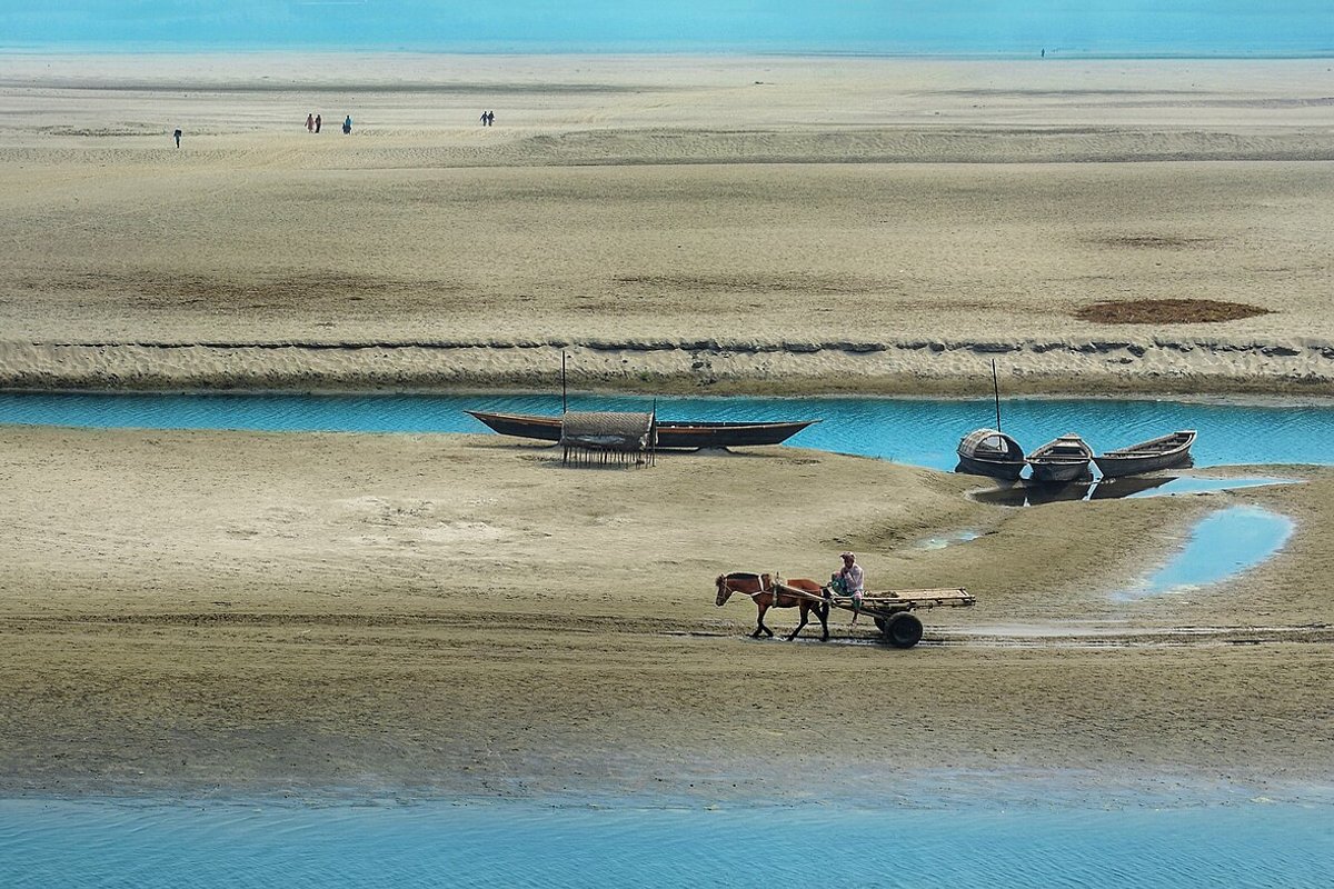 Gaibandha Travel Guide: Things to Do, How to Reach, Best Time to Visit travel guide