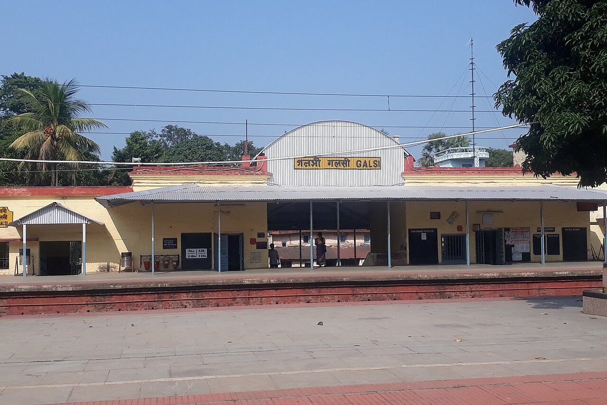 Galsi Travel Guide: Things to Do, How to Reach, Best Time to Visit travel guide