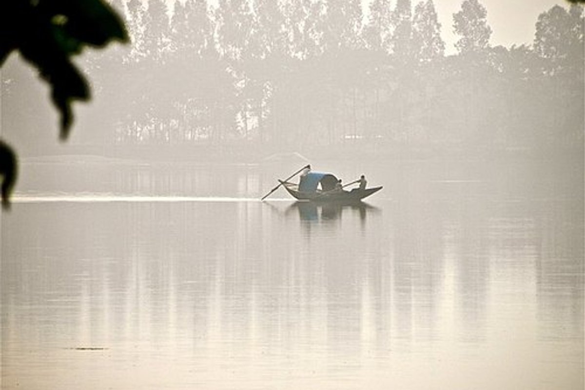 Gangarampur Travel Guide: Things to Do, How to Reach, Best Time to Visit travel guide