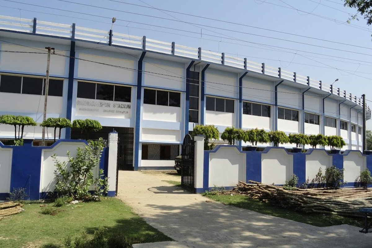 Gangarampur Travel Guide: Things to Do, How to Reach, Best Time to Visit hero image