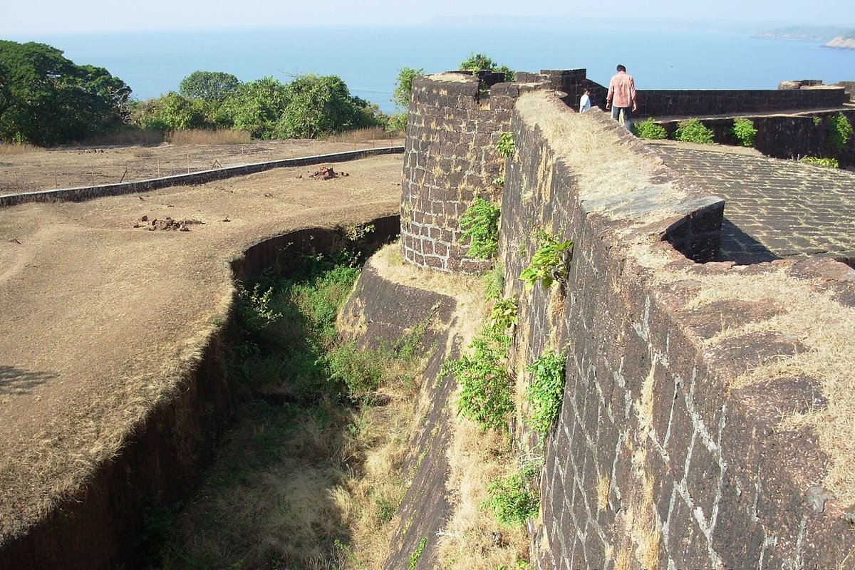 Ganpatipule - India Travel Guide hero image