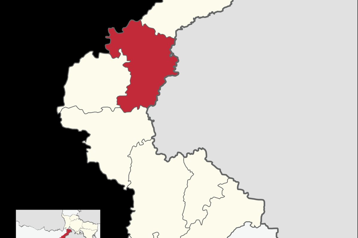 Goalpokhar Travel Guide: Things to Do, How to Reach, Best Time to Visit travel guide