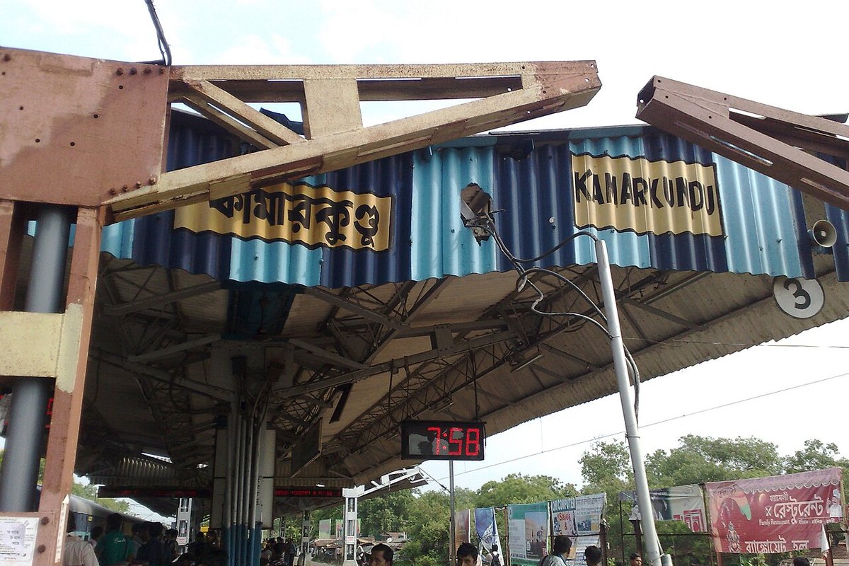 Goghat Travel Guide: Things to Do, How to Reach, Best Time to Visit travel guide