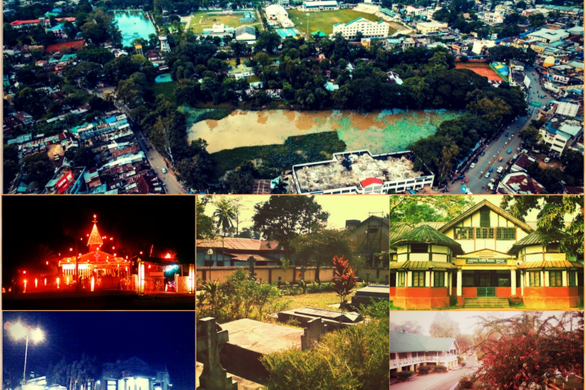 Golaghat Travel Guide: Things to Do, How to Reach, Best Time to Visit travel guide