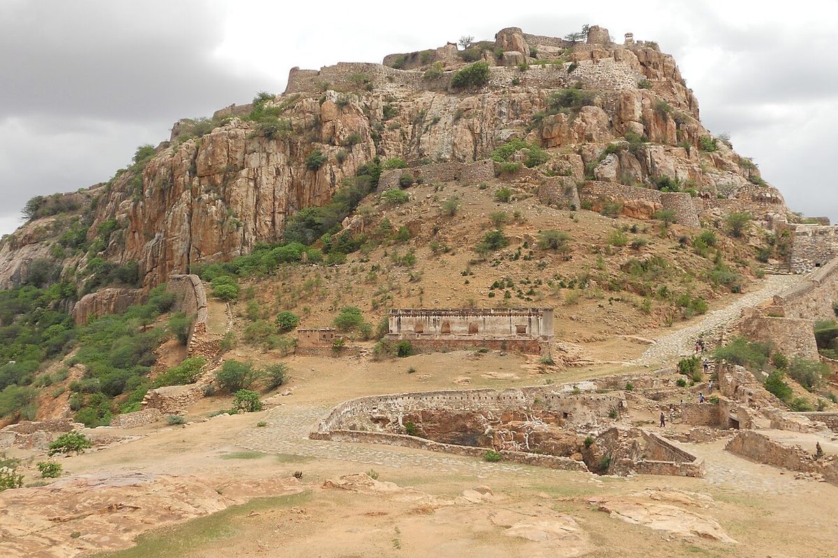 Gooty Travel Guide: Things to Do, How to Reach, Best Time to Visit travel guide