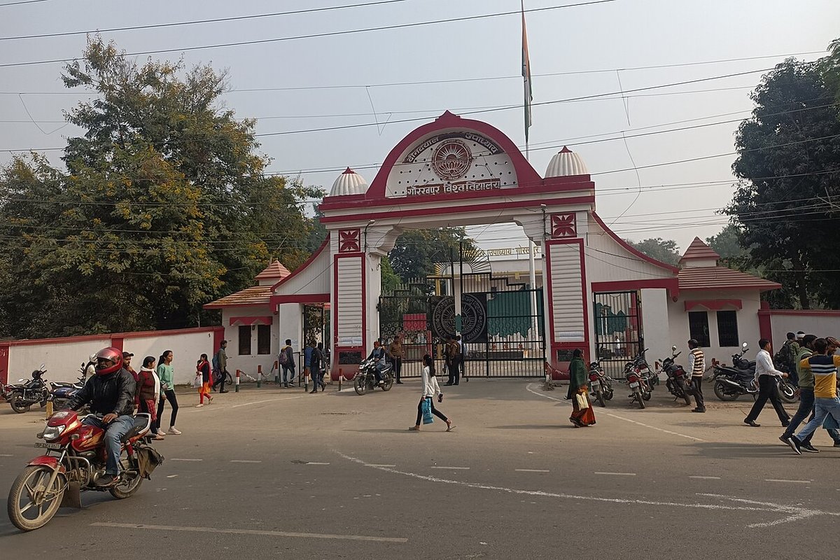 Gorakhpur - India Travel Guide hero image