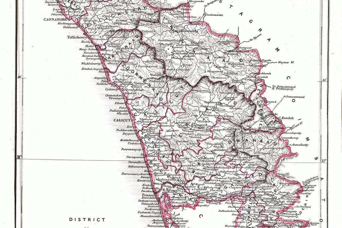 Gudalur - India Travel Guide hero image