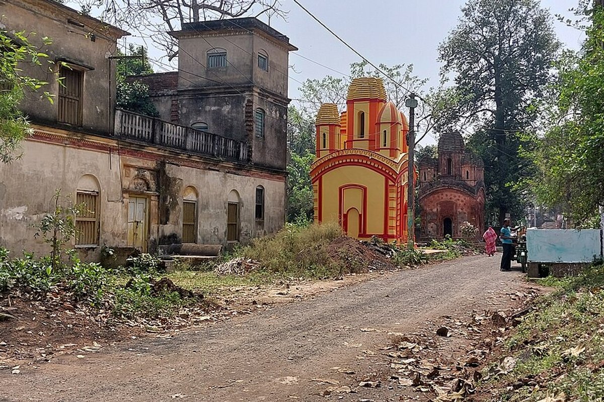 Gurap Travel Guide: Things to Do, How to Reach, Best Time to Visit travel guide