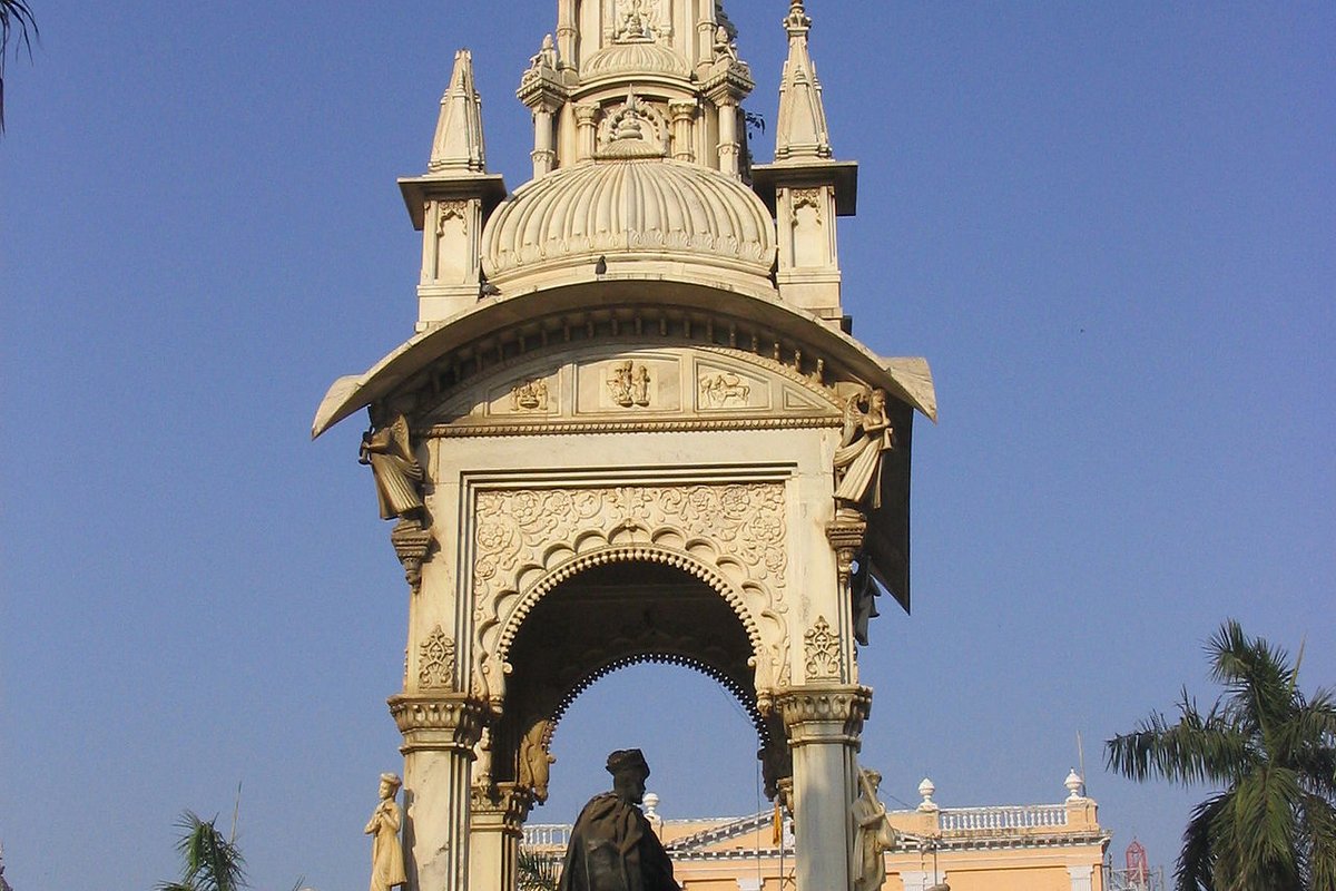 Gwalior - India Travel Guide hero image