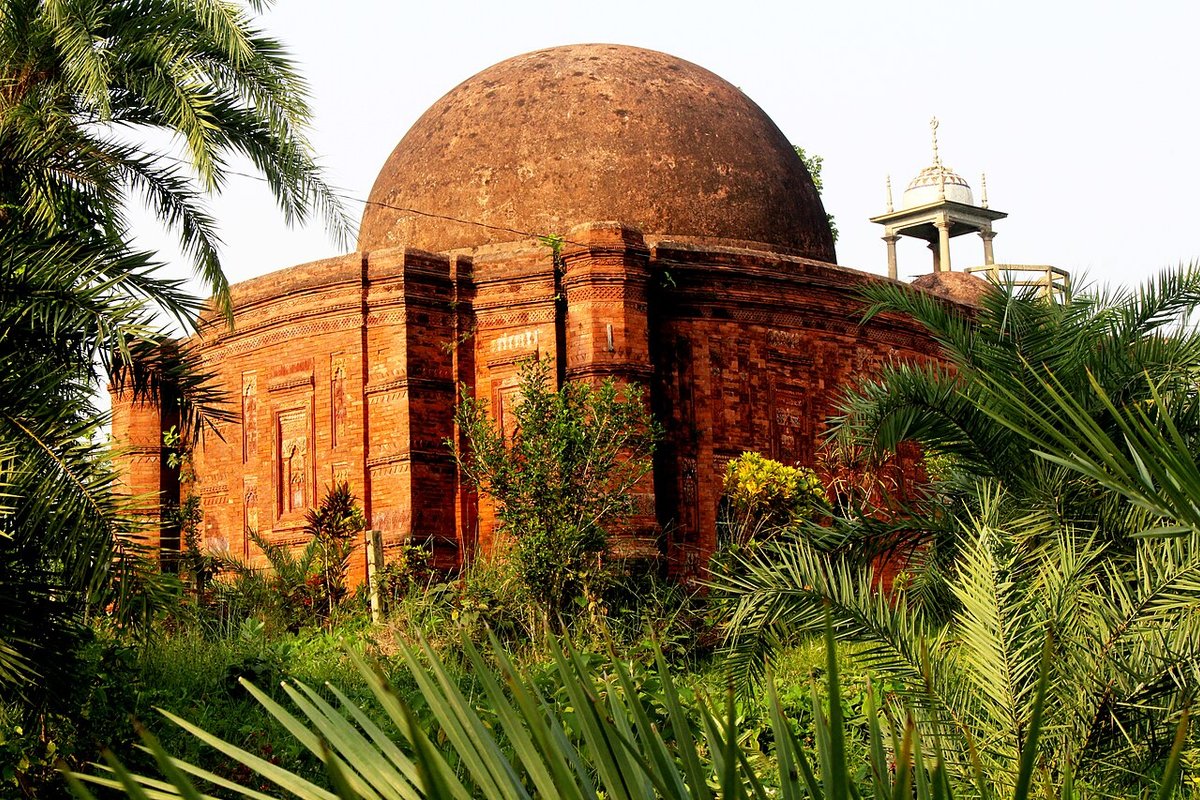 Habiganj Travel Guide: Things to Do, How to Reach, Best Time to Visit hero image