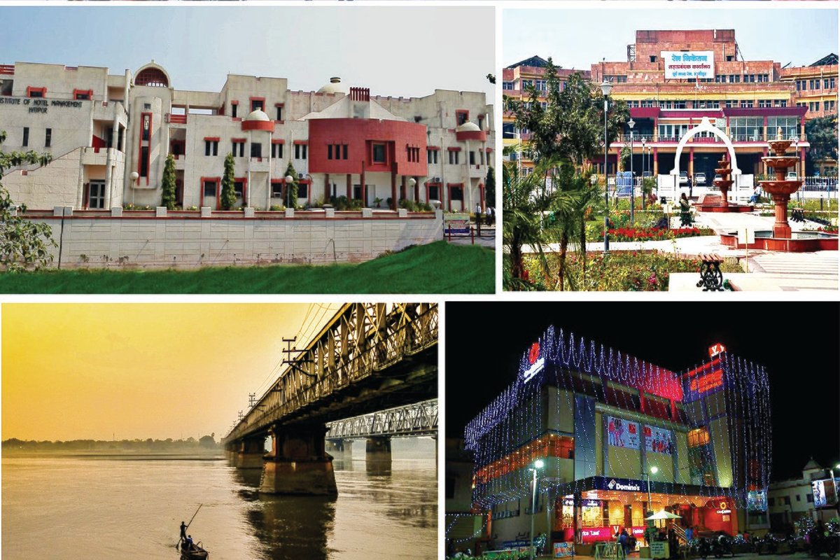 Hajipur Travel Guide: Things to Do, How to Reach, Best Time to Visit travel guide