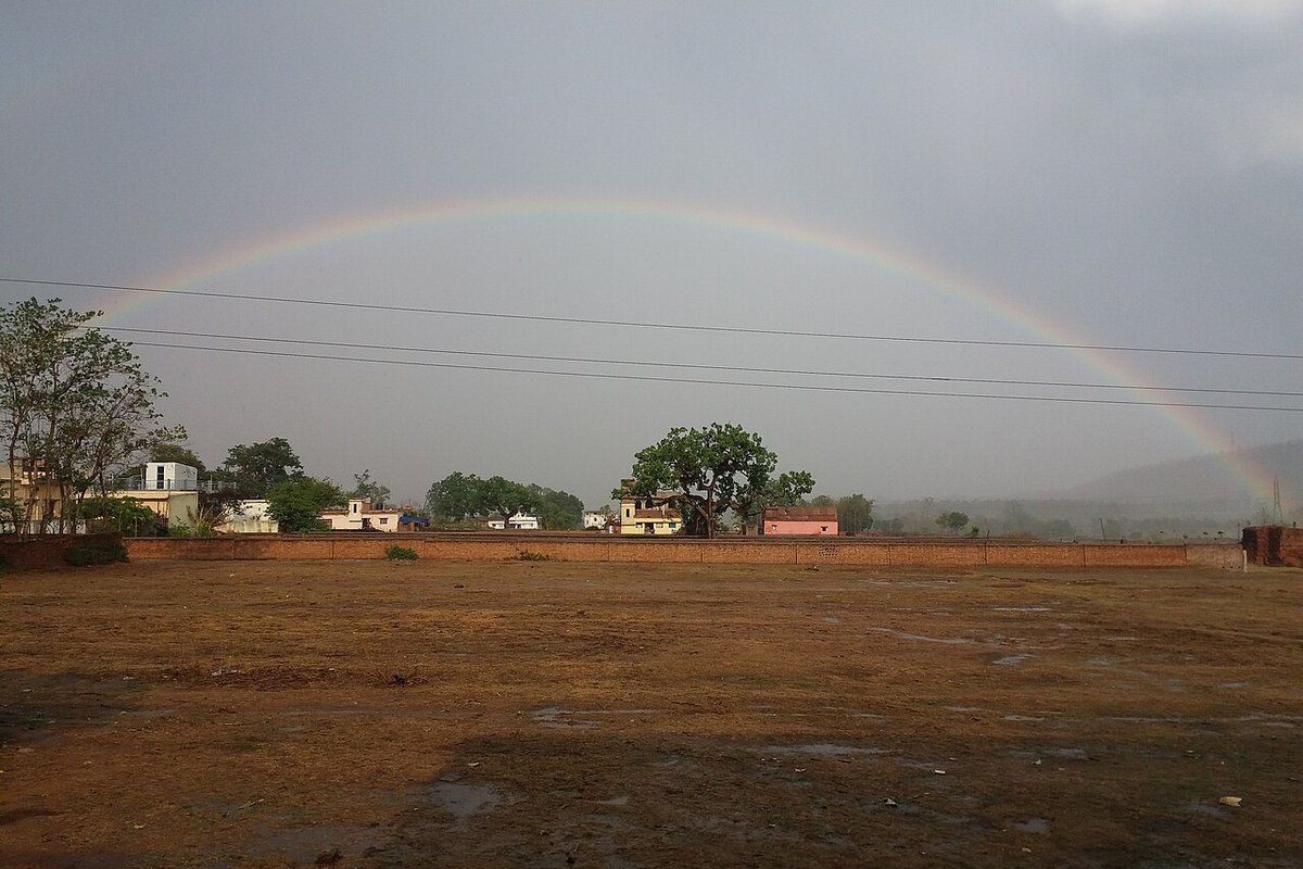 Hazaribagh Travel Guide: Things to Do, How to Reach, Best Time to Visit hero image