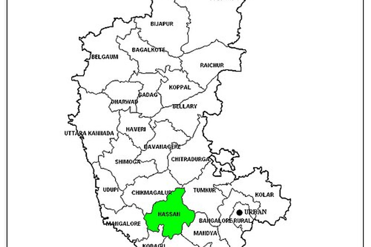 Holenarasipura - India Travel Guide hero image