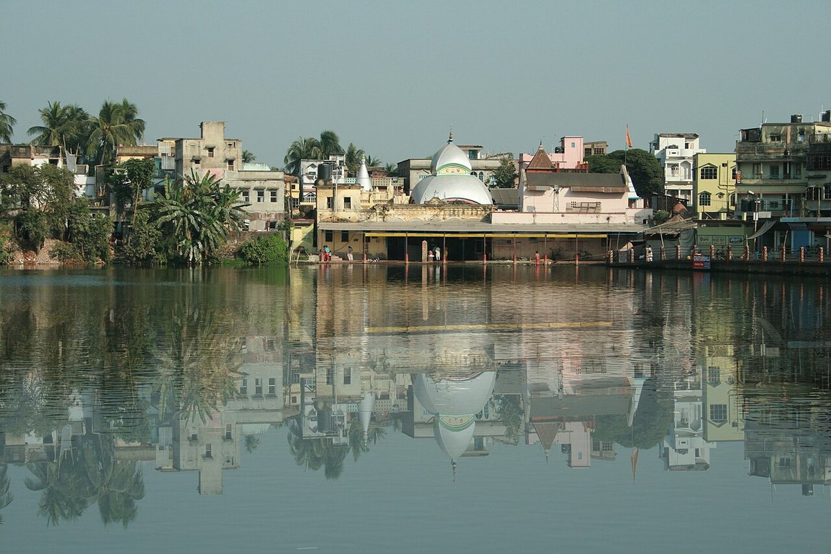 Hooghly Travel Guide: Things to Do, How to Reach, Best Time to Visit hero image