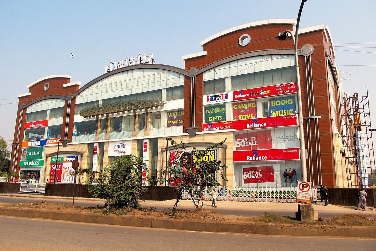 Howrah Travel Guide: Things to Do, How to Reach, Best Time to Visit hero image