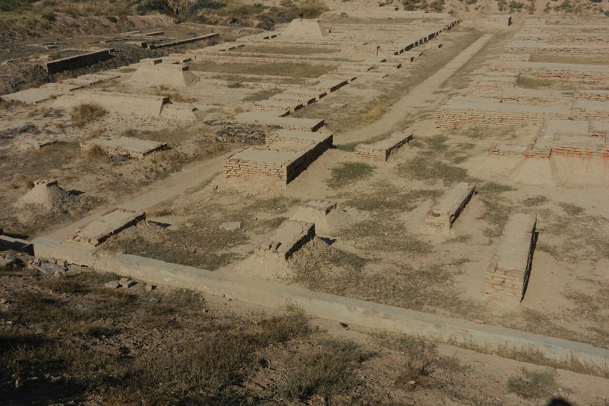 Indus Travel Guide: Things to Do, How to Reach, Best Time to Visit hero image