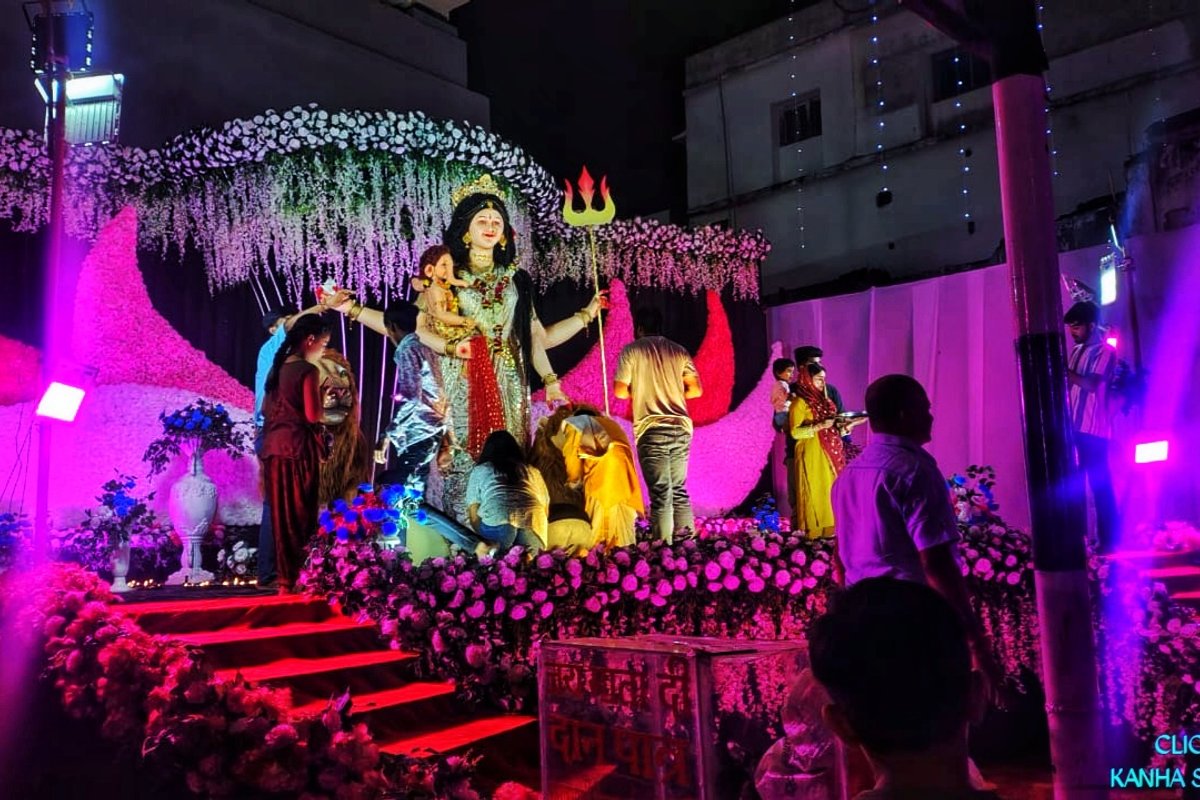 Jabalpur - India Travel Guide hero image