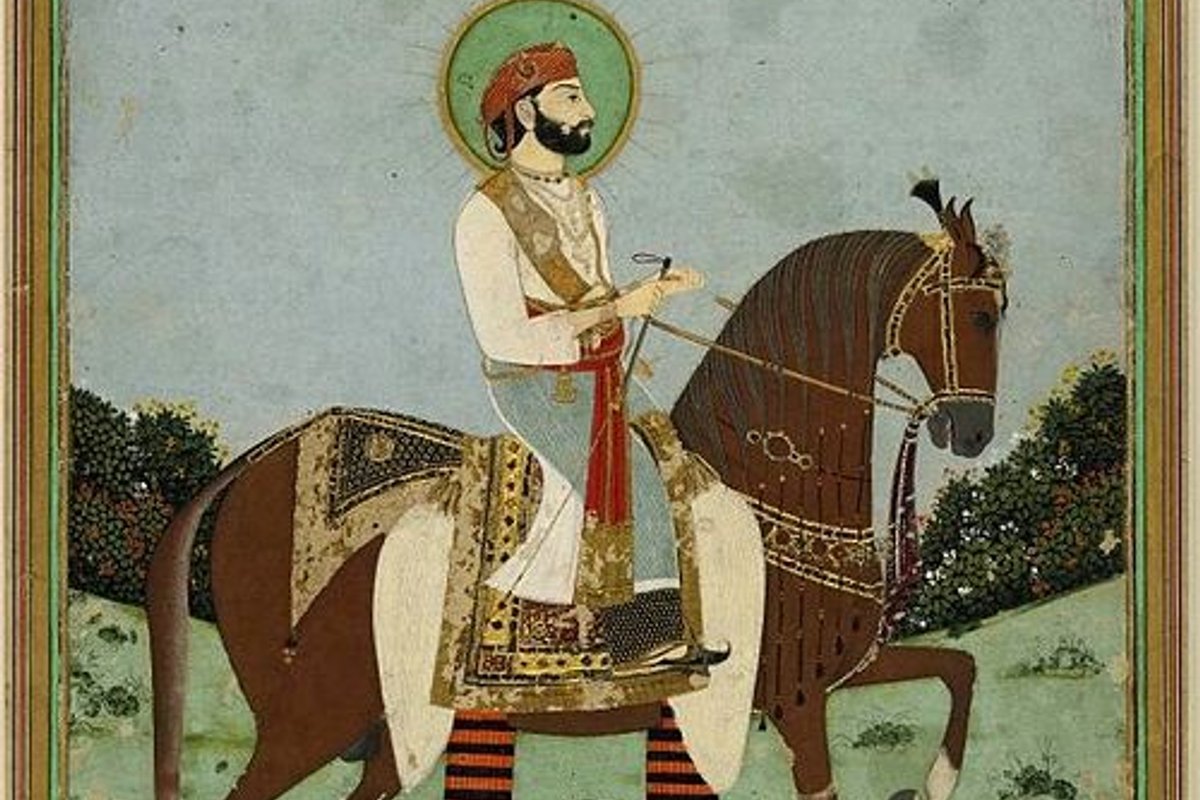 Jaipur - India Travel Guide hero image