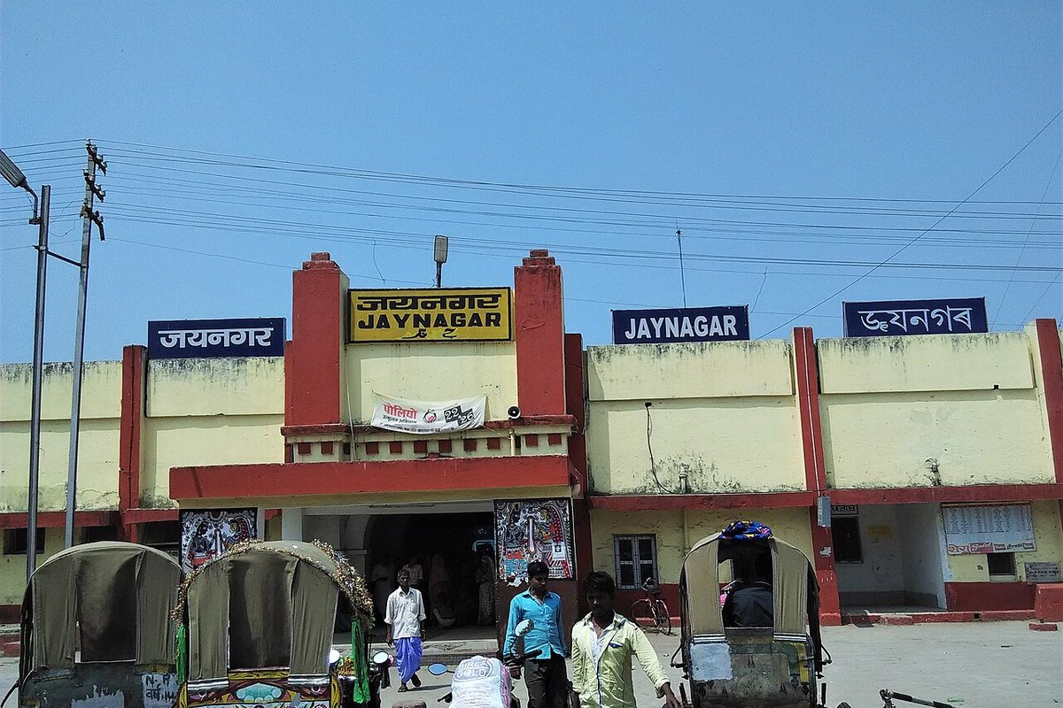 Jayanagar Travel Guide: Things to Do, How to Reach, Best Time to Visit travel guide