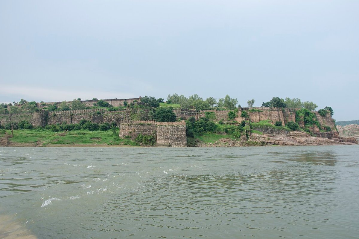 Jhalawar - India Travel Guide hero image