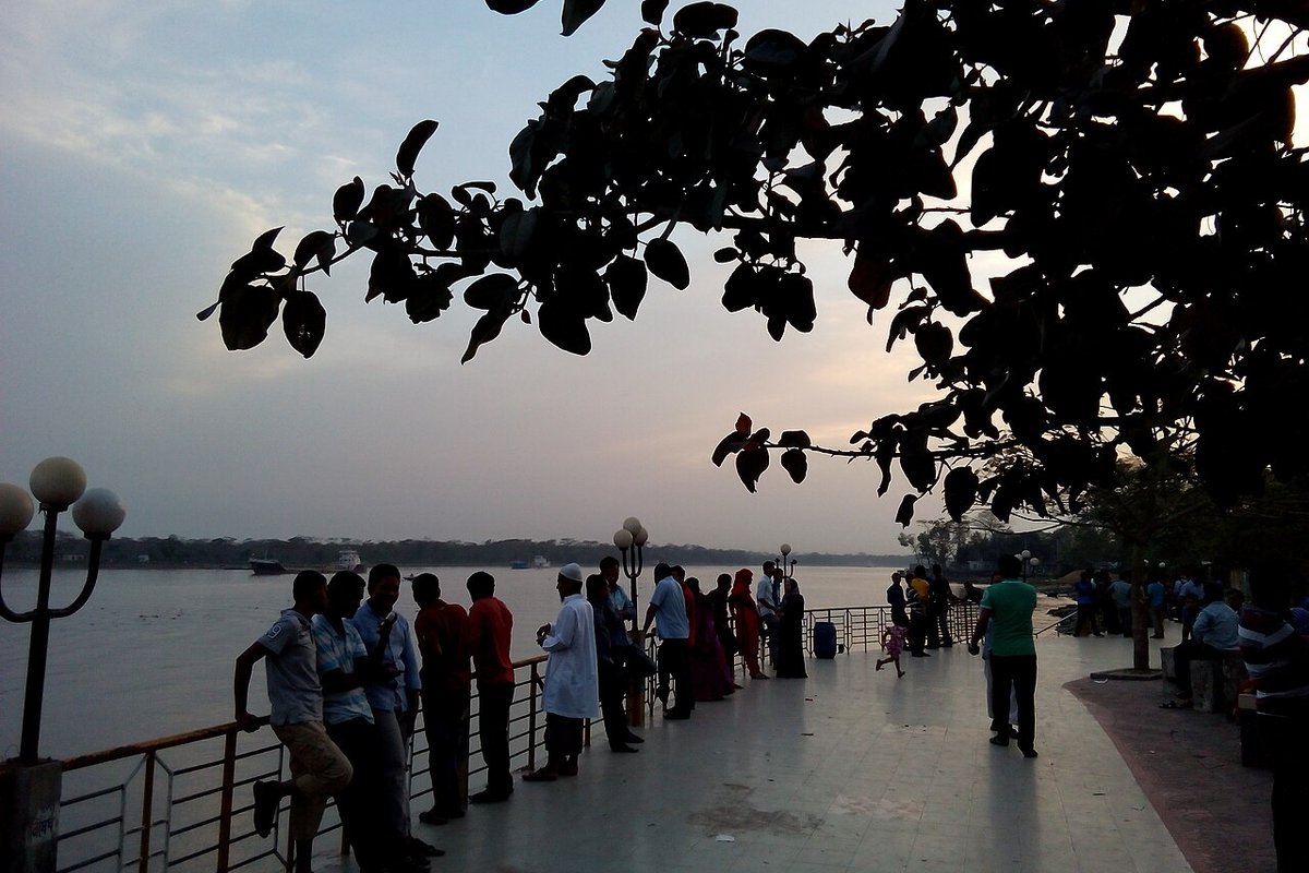 Jhalokati Travel Guide: Things to Do, How to Reach, Best Time to Visit travel guide