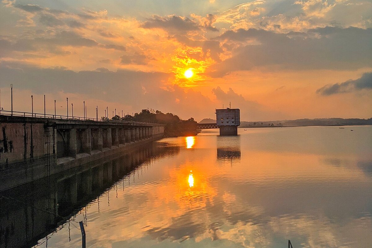 Jhumri Tilaiya Travel Guide: Things to Do, How to Reach, Best Time to Visit hero image