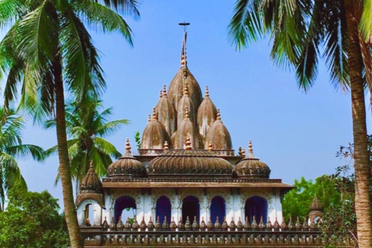 Jiaganj Travel Guide: Things to Do, How to Reach, Best Time to Visit travel guide