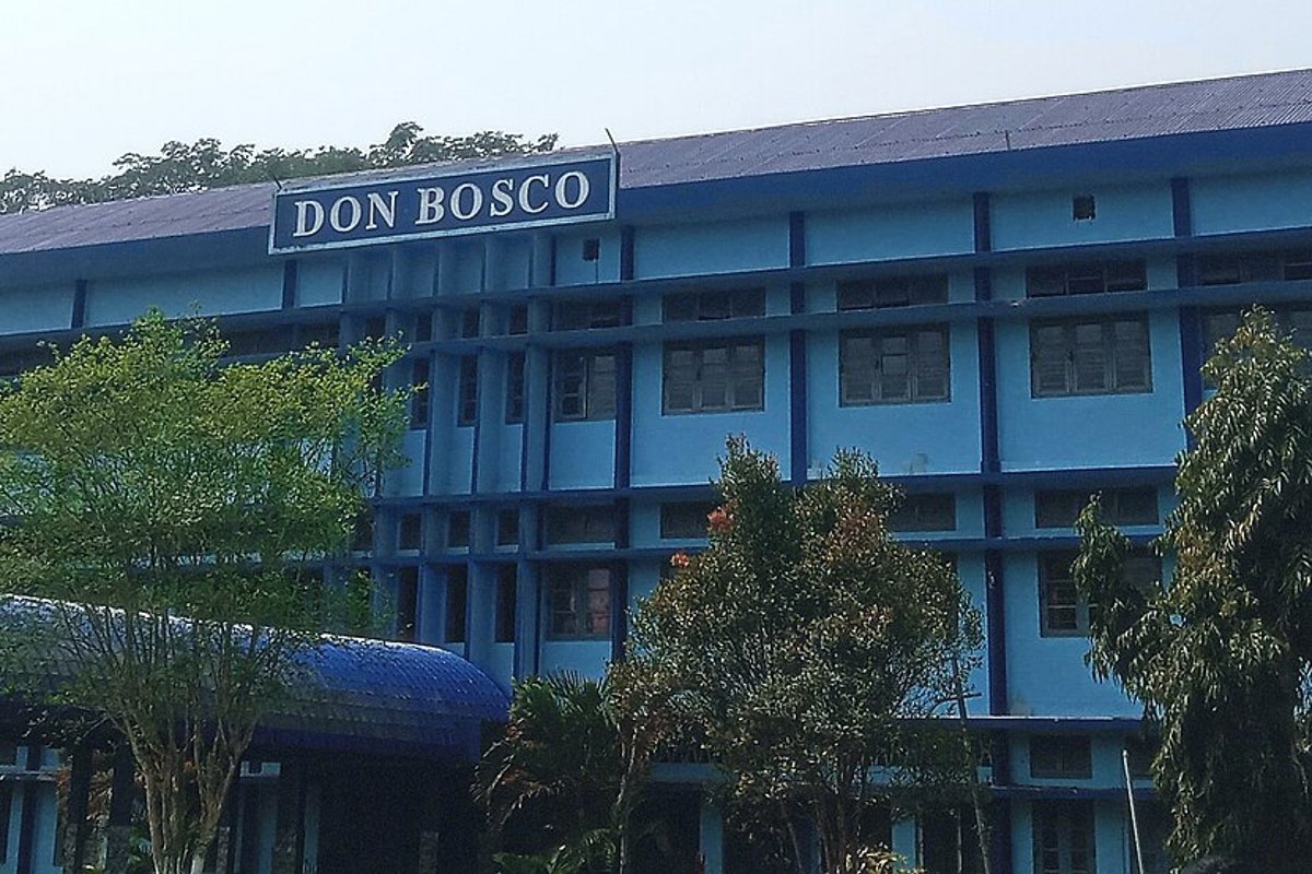 Jorhat - India Travel Guide hero image